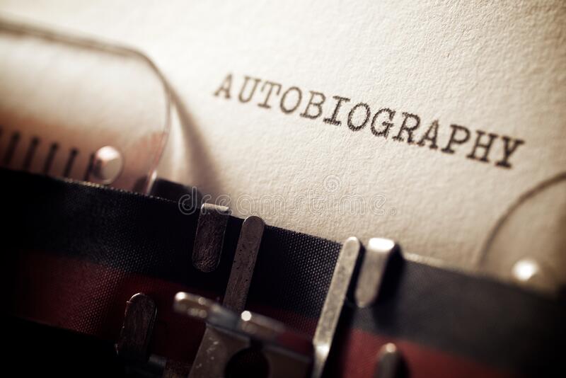 AUTOBIOGRAPHIES/ BIOGRAPHIES